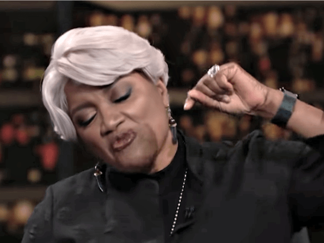 Donna Brazile Hopes Roger Stone Roasts in Hell