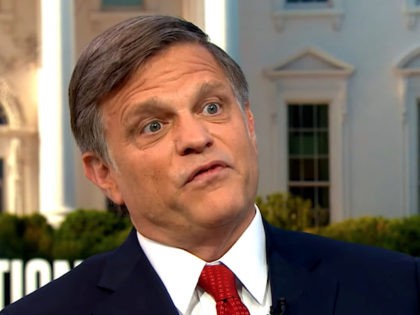 Douglas Brinkley: Trump Became the ‘Poster Child of Sedition’