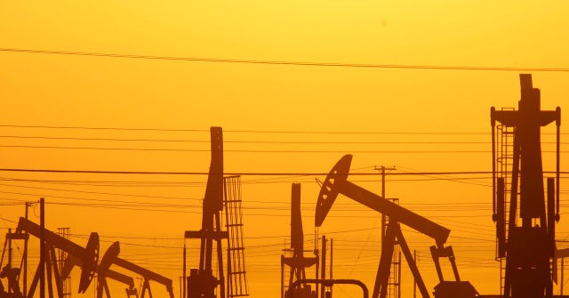 Feds’ Annual Energy Report: Oil, Gas Dominate Energy through 2050