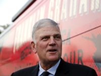Franklin Graham Commends Viral Valedictorian for Invoking Jesus in Keynote