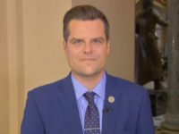 Matt Gaetz on FNC, 11/16/2019