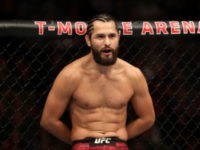 Jorge Masvidal
