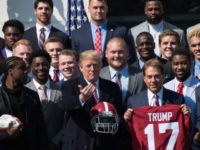 Nick Saban