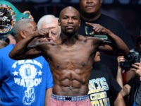 Floyd Mayweather