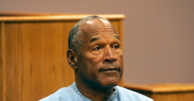 VIDEO: OJ Simpson Has Thoughts on Trans Athletes in Women's Sports