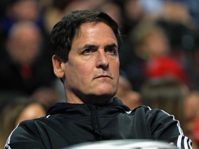 Texas Dunks on Mark Cuban: Passes Bill Requiring Pro Teams to Play National Anthem - Vimarsana News