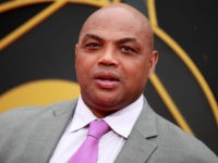 Barkley Doubles Down — If You Are a Black Person Wearing a Trump Mugshot, You Are a ‘Freaki