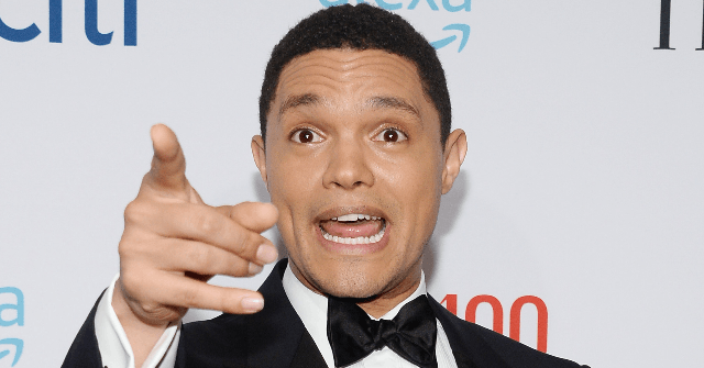 Ron DeSantis: Trevor Noah ‘Lying’ About His Presence at White House Correspondents’ Dinner