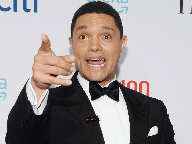 Trevor Noah attends the TIME 100 Gala 2019 Lobby Arrivals at Jazz at Lincoln Center on April 23, 2019 in New York City. (Photo by Noam Galai/Getty Images for TIME)