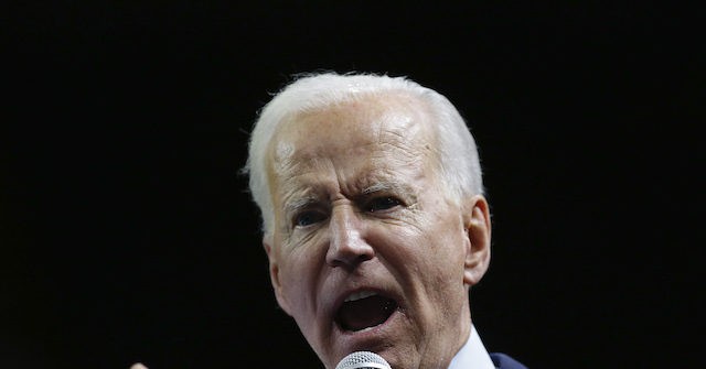 Phil Robertson: 'Satanic Mob' of Democrats Led by 'Monster' Joe Biden