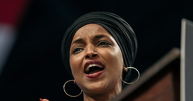 Democrats Promote Ilhan Omar to Vice Chair of Africa Subcommittee