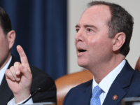Schiff: Special Counsel Hur’s Report Was ‘Political’ — He Is a ‘Hack̵