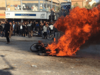 Hardline Cleric Admits Intensity of Protests in Iran Surprised Officials