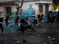 Congressman: Chile Has ‘Well-Founded Suspicion’ Cuba, Venezuela Aiding Riots