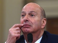 Gordon Sondland Testifies Trump Never Personally Told Him About Preconditions for Anything