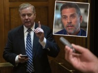 Lindsey Graham Defends Biden Probe: Burisma Deal ‘Doesn’t Pass the Smell Test’