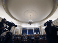 New York Independents Oppose Impeachment of Trump, Poll Shows