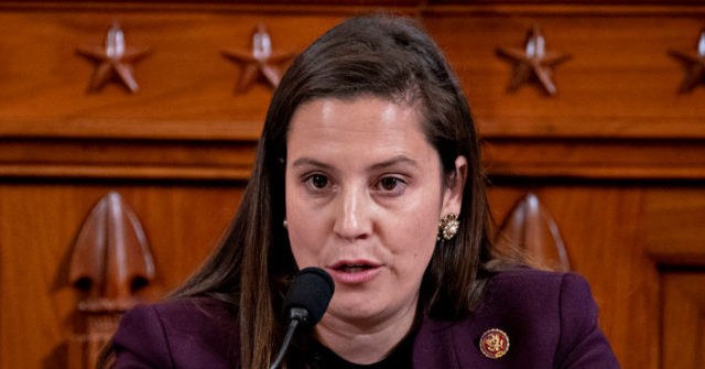 Report: Elise Stefanik to Object to Certifying Electoral College Resul