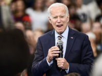 Joe Biden: Lindsey Graham Will 'Regret' Investigating ‘His Whole Life'