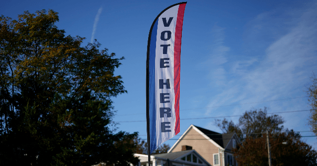 VA Election Plagued with Ballot Irregularities, Voters Turned Away