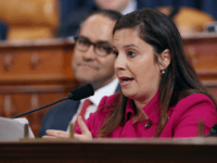 Stefanik: NYC Vaccine Mandate ‘Unconstitutional’ — ‘Makes New York Less Safe’
