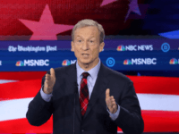 Tom Steyer: I Will ‘Force’ Towns to Accept New Housing Units