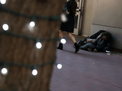 Report: California’s BART Spent $350K on Program That Helped One Homeless Person