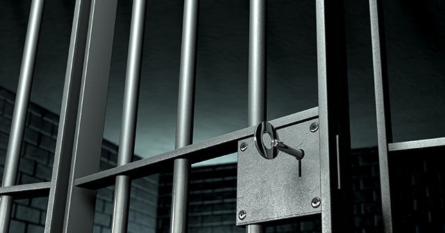 Jeffrey Epstein's Prison Guards Charged with Falsifying Records