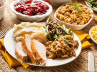Thanksgiving