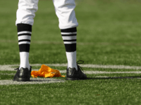 referee