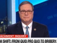 Dem Rep. Heck: ‘The Facts Are in’ on Impeachment