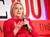 Hillary Clinton Blames Russia