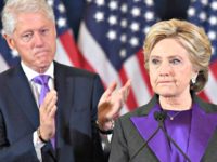 Fiona Hill on Ukrainians Backing Hillary Clinton in 2016: ‘They Bet on the Wrong Horse’