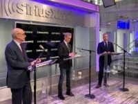 Former Watergate prosecutor Nick Akerman in Thursday's "Great Impeachment Debate" with Breitbart News Editor-at-Large Joel Pollak and moderated Dan Abrams, ABC's chief legal analyst and founder of Mediaite.