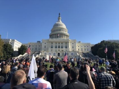 Second Amendment Rally