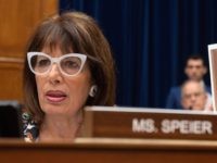 Jackie Speier (Saul Loeb / AFP / Getty)