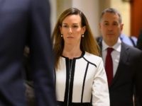 Jennifer Williams (Andrew Caballero-Reynolds / AFP / Getty)