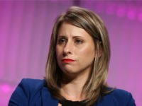 Katie Hill: Right-Wing Media Disparage Women, Who Are 'Easier Targets'