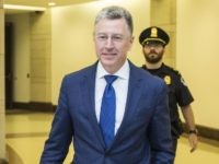 Kurt Volker (Zach Gibson / Getty)