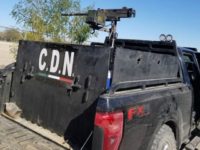 Los Zetas Cartel Makes Video Claiming They Don’t Target Civilians in Mexican Border City