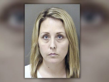 Lynn Burge, 33, is sentenced to 5 years probation and a $2,500 fine after taking a plea deal for having improper relationships with students.
