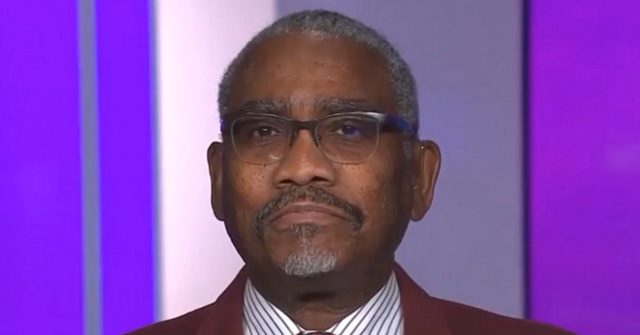 Meeks: Trump Blocking Congress from ICE Facilities Heightens Suspicions