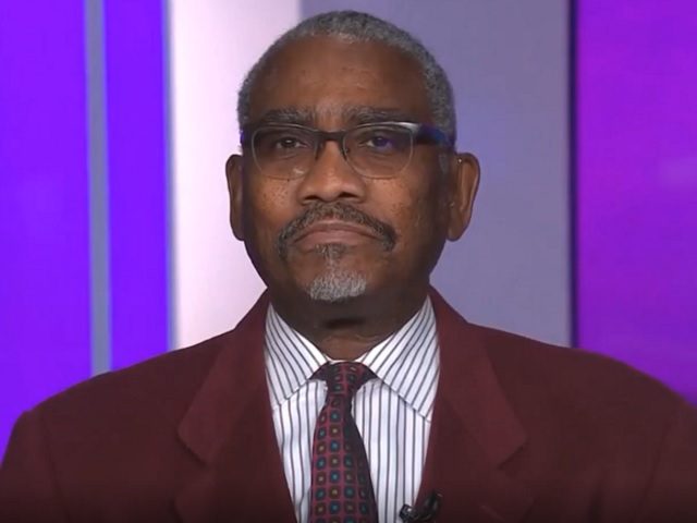 Dem Rep. Meeks: Trump Blocking Congress from ICE Facilities Heightens Suspicions