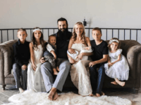 Family of U.S. Children Slaughtered by Cartel Ask Trump to Designate ‘La Linea’ as Terr