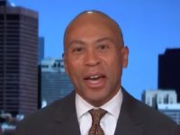Duval Patrick on CNN, 11/26/2019