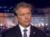 Rand Paul: Investigation Needed to ‘Trace’ Money Given to BLM, Other Groups to See if Used to Foment Violence