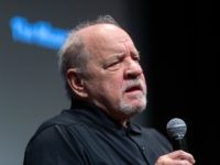 Paul Schrader Equates Trump Supporters to Nuremberg Crowds