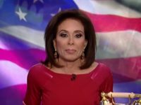 FNC’s Pirro: You Might as Well Put Biden on a Milk Carton