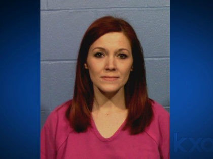 A Round Rock Independent School District teacher, Randi Chaverria, who was arrested on Tuesday for having an improper relationship with a student allegedly performed oral sex on him in the classroom.