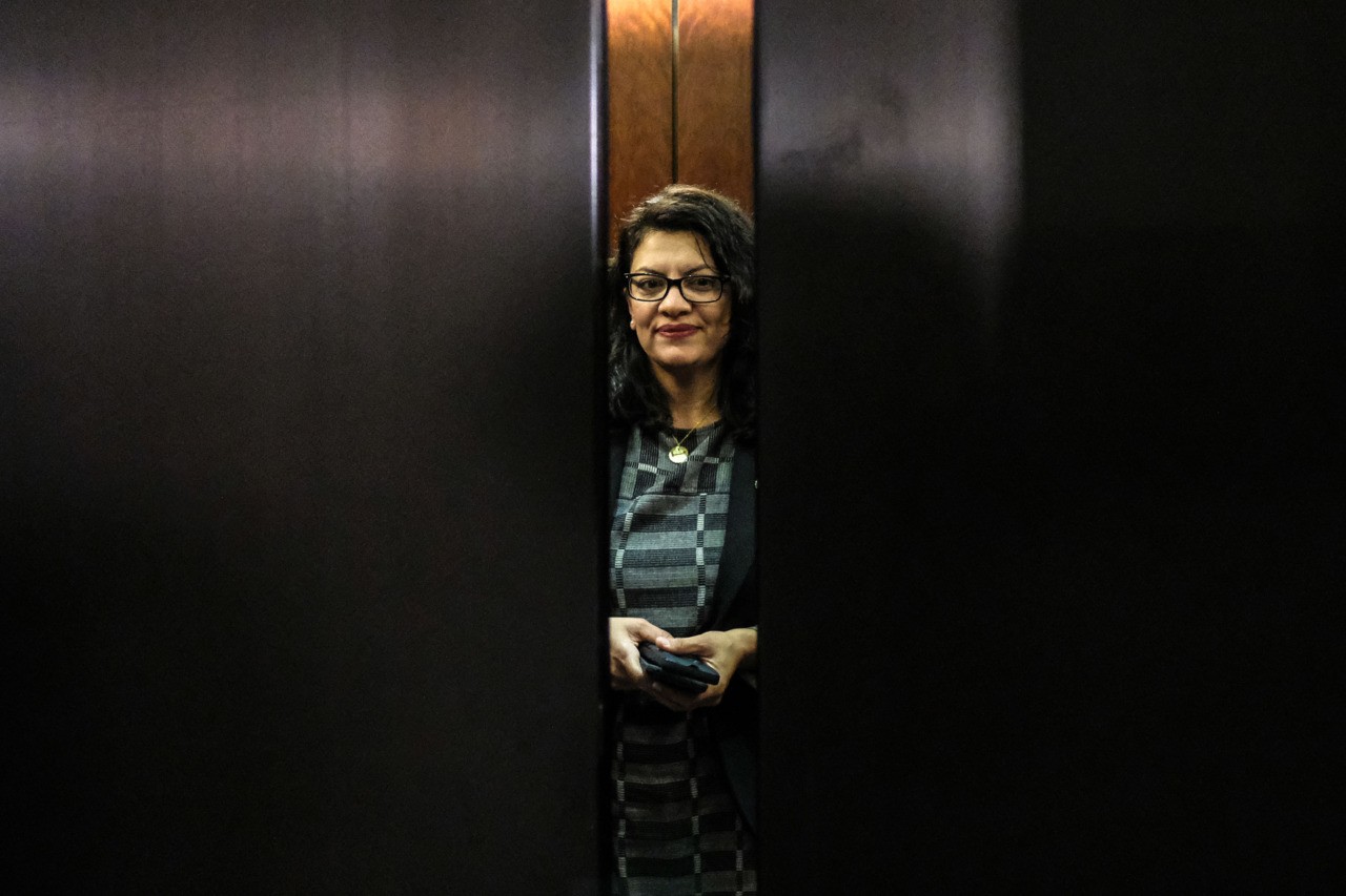 Rashida Tlaib Faces Expanded House Ethics Panel Review